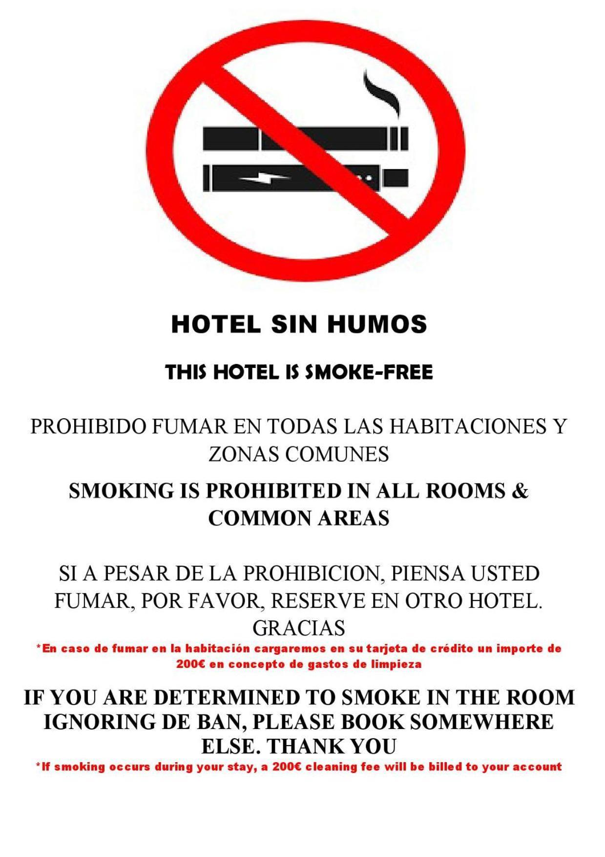 Los Narejos Hotel ロス・アルカサレス エクステリア 写真